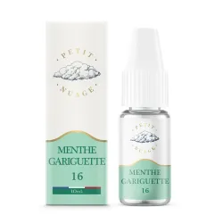 MENTHE GARIGUETTE