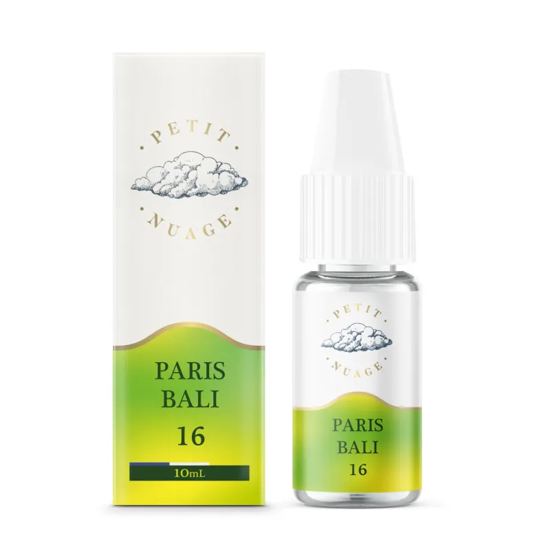 PARIS BALI