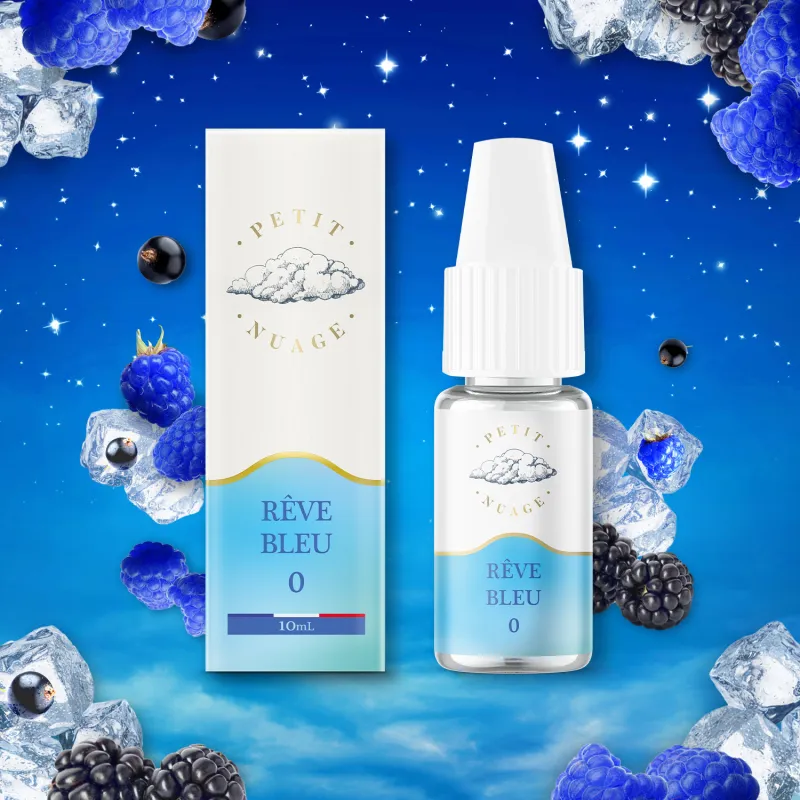 RÊVE BLEU