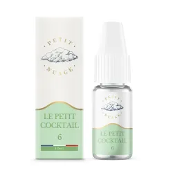 Le petit cocktail