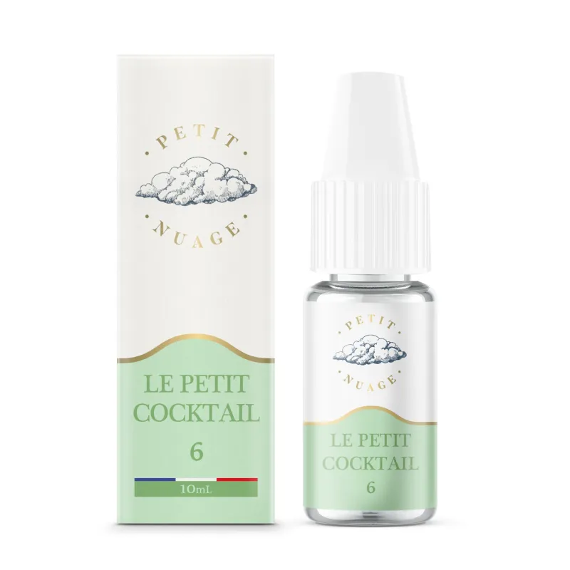 Le petit cocktail