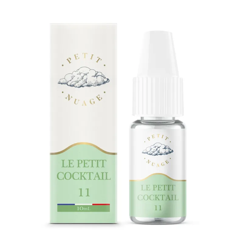 Le petit cocktail