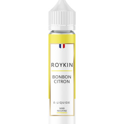 BONBON CITRON