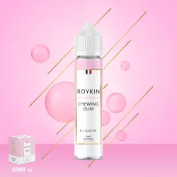 CHEWING-GUM