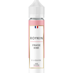 FRAISE KIWI