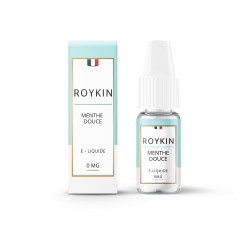 MENTHE DOUCE