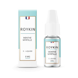 MENTHE MYRTILLE