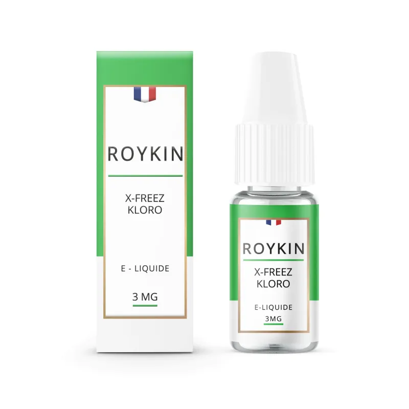 X-Freez kloro