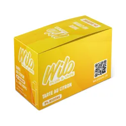 Recharges WILO - Tarte au Citron
