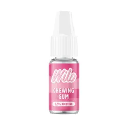 WILO+ - CHEWING GUM 10mL