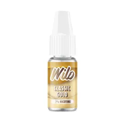 WILO+ - CLASSIC GOLD 10mL 