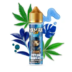 YAMAN LAB - TOTEM BOREAL 50ML