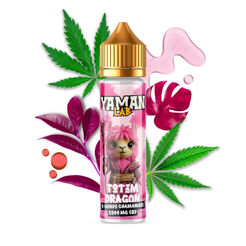 TOTTEM DRAGON 50ML