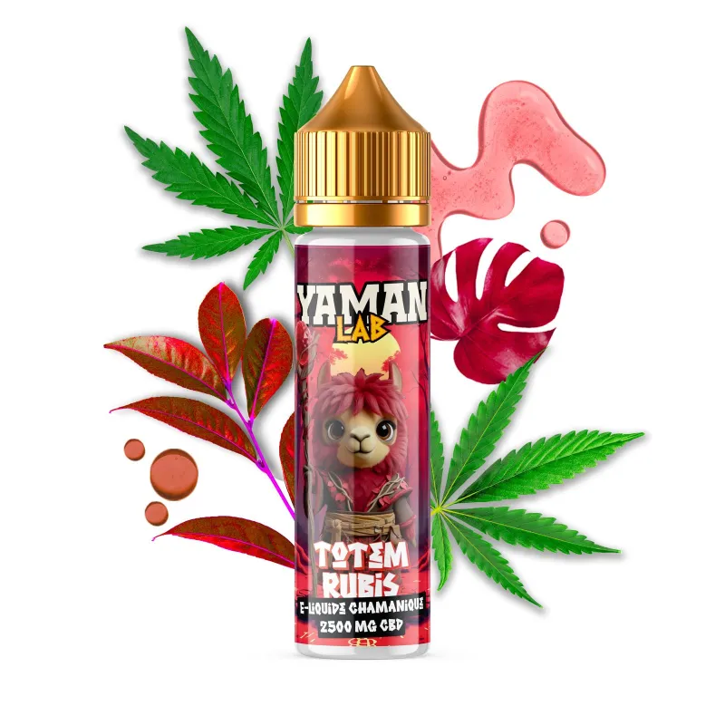 TOTTEM RUBIS 50ML