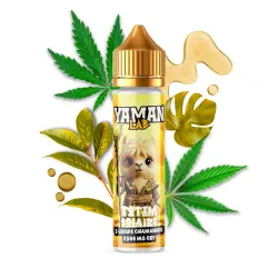 YAMAN LAB - TOTEM SOLAIRE 50ML