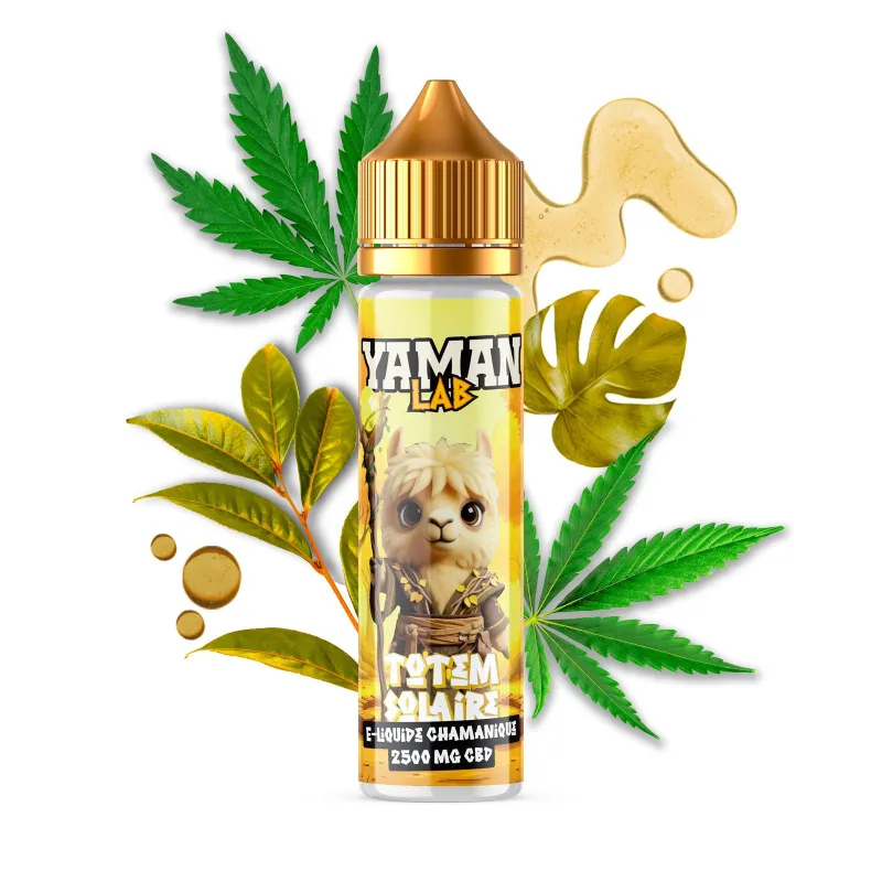 TOTTEM SOLAIRE 50ML