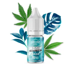 MAGIC BASE + 10ML