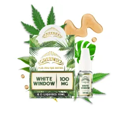 White Window 10ML