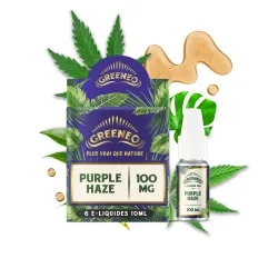 Purple Haze 10ML