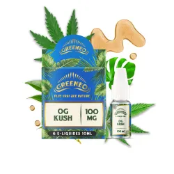 OG Kush 10ML