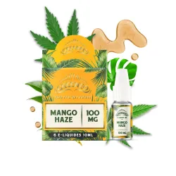 Mango Haze 10ML