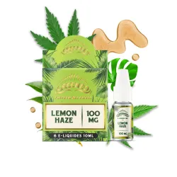 Lemon Haze 10ML