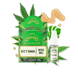 KETAMA 10ML