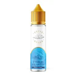 ÉTOILES FILANTES