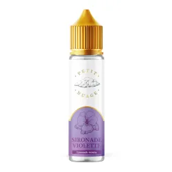 SIRONADE VIOLETTE