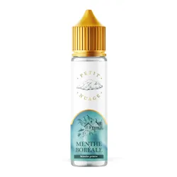 MENTHE BORÉALE