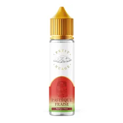 PASTÈQUE FRAISE