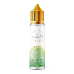 LE PETIT COCKTAIL