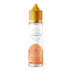 FLOCON PRESSÉ