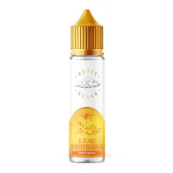 L'EAU TROPICALE