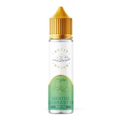 MENTHE GARIGUETTE