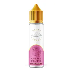 GOYAVE FRAPPÉE