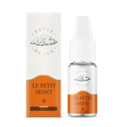 LE PETIT MONT