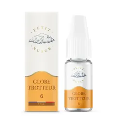 GLOBE TROTTEUR