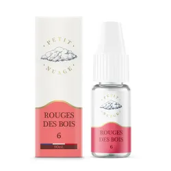 ROUGES DES BOIS