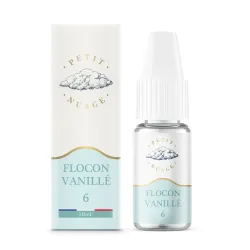 FLOCON VANILLÉ