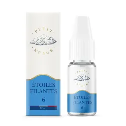 ÉTOILES FILANTES