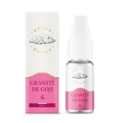 GRANITÉ DE GOJI