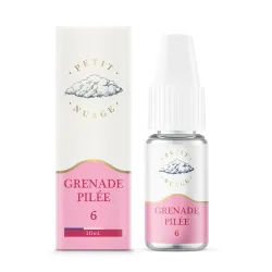 GRENADE PILÉE