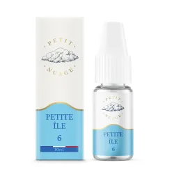 PETITE ÎLE