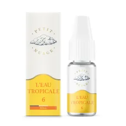 L'EAU TROPICALE