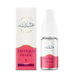 PASTÈQUE FRAISE