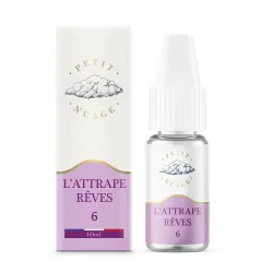 L'ATTRAPE RÊVES