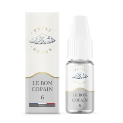 LE BON COPAIN