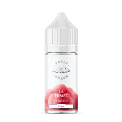 LA FRAISE