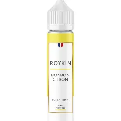BONBON CITRON